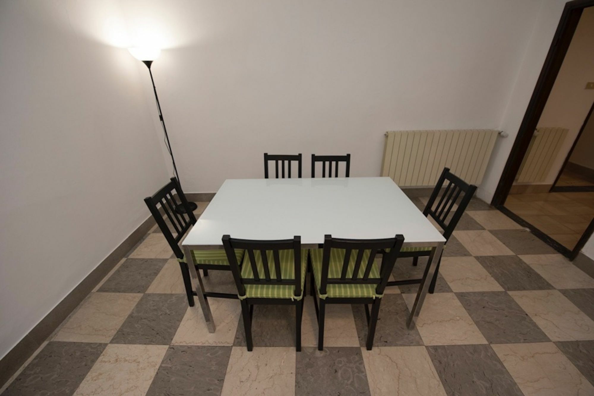 Appartement Guelfa Florence