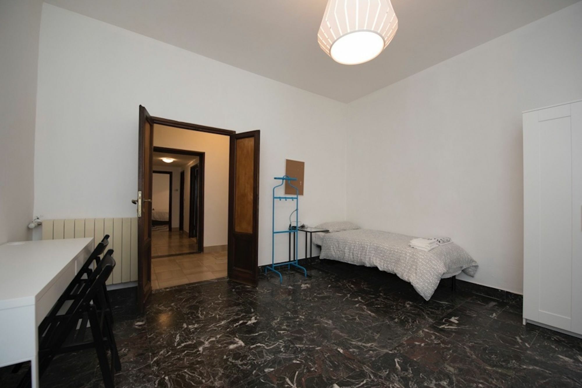 Appartement Guelfa