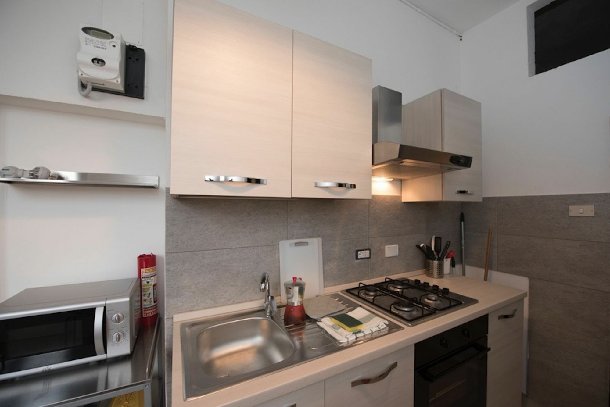 Guelfa Appartement *