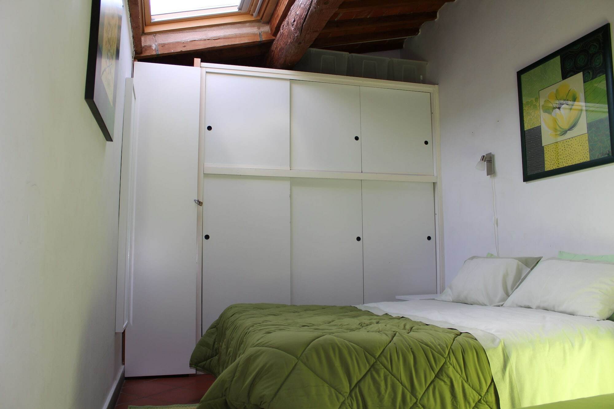 Appartement Zmax Zanobi