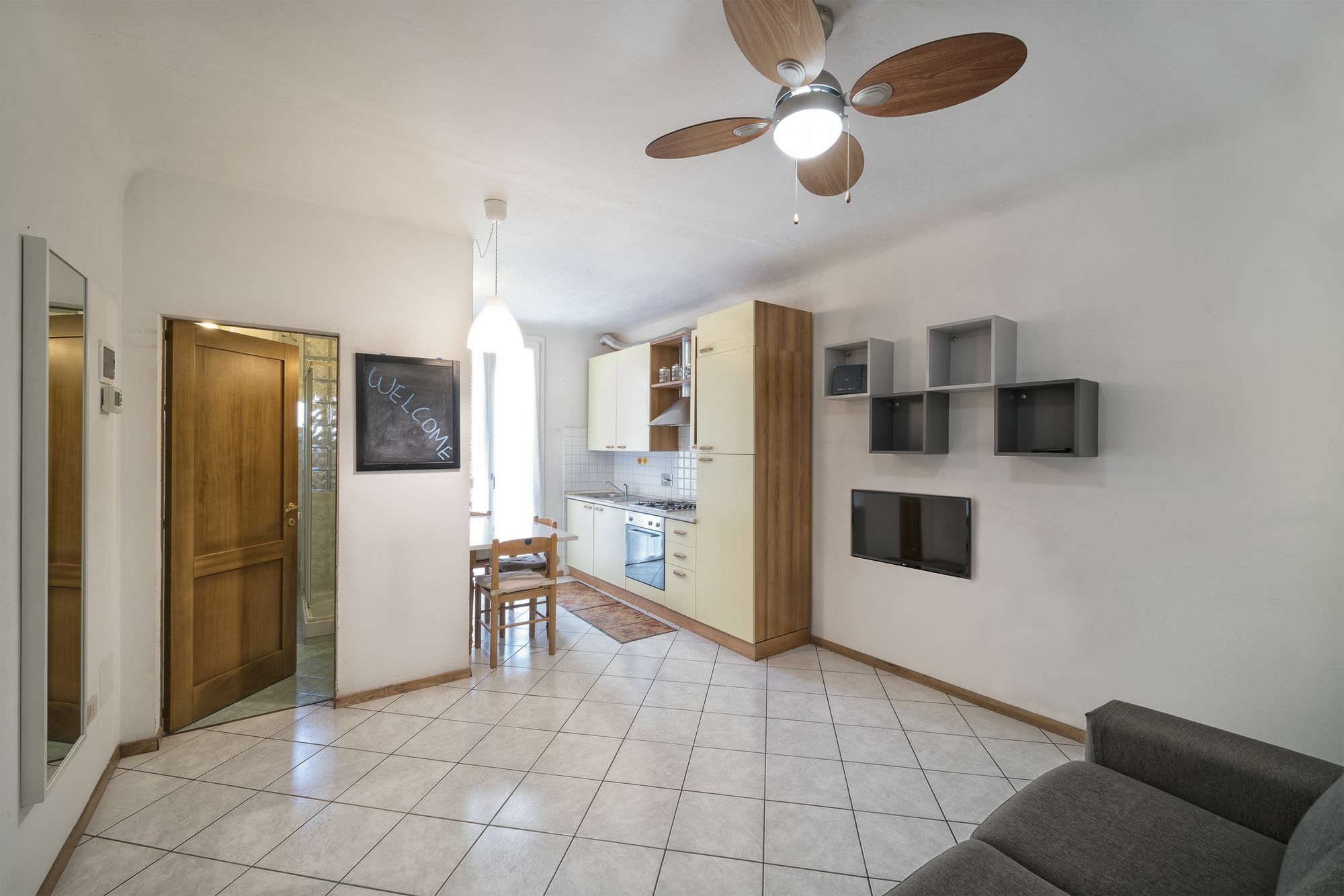 Porcellana 25 House Appartement Florence