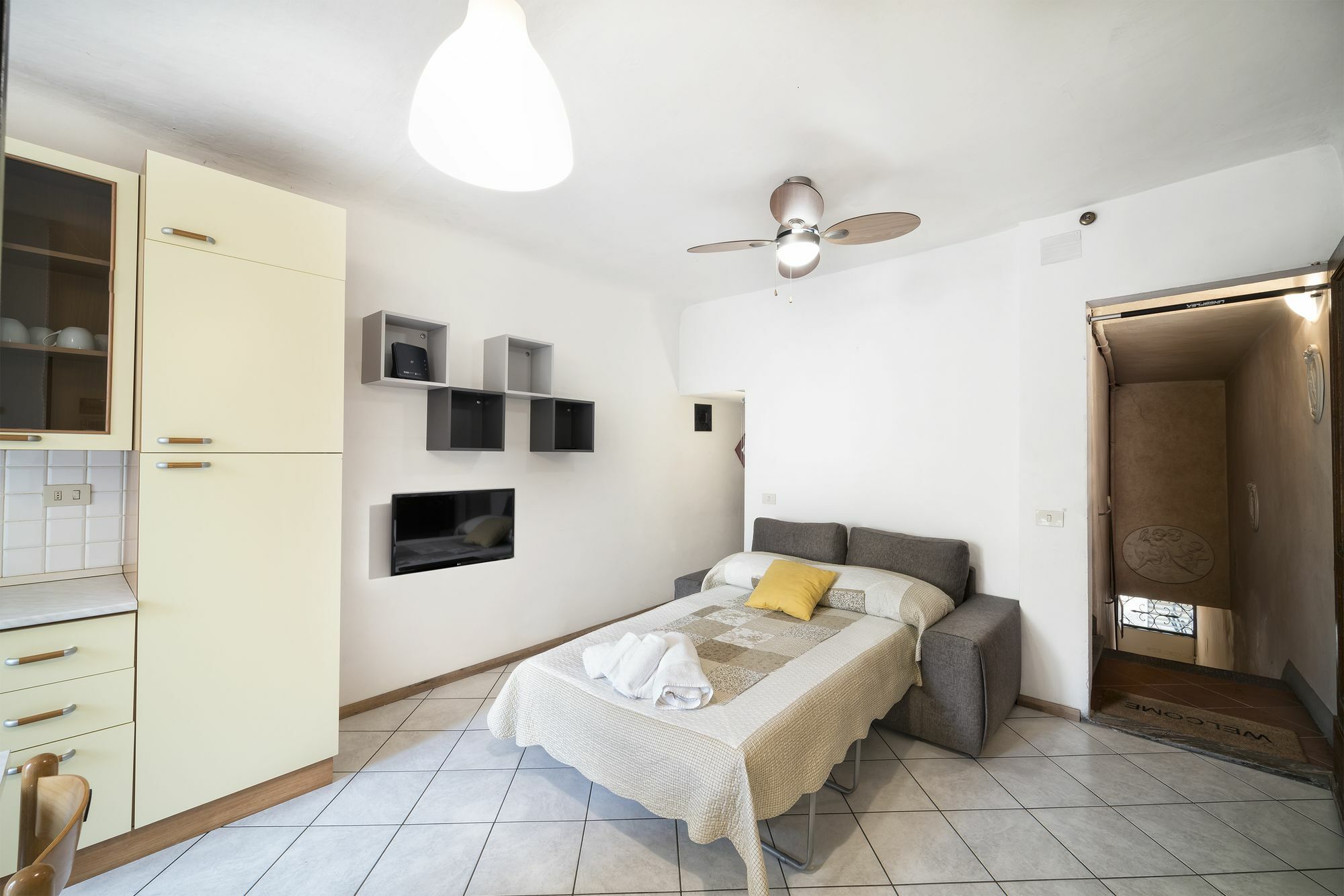 Appartement Porcellana 25 House *