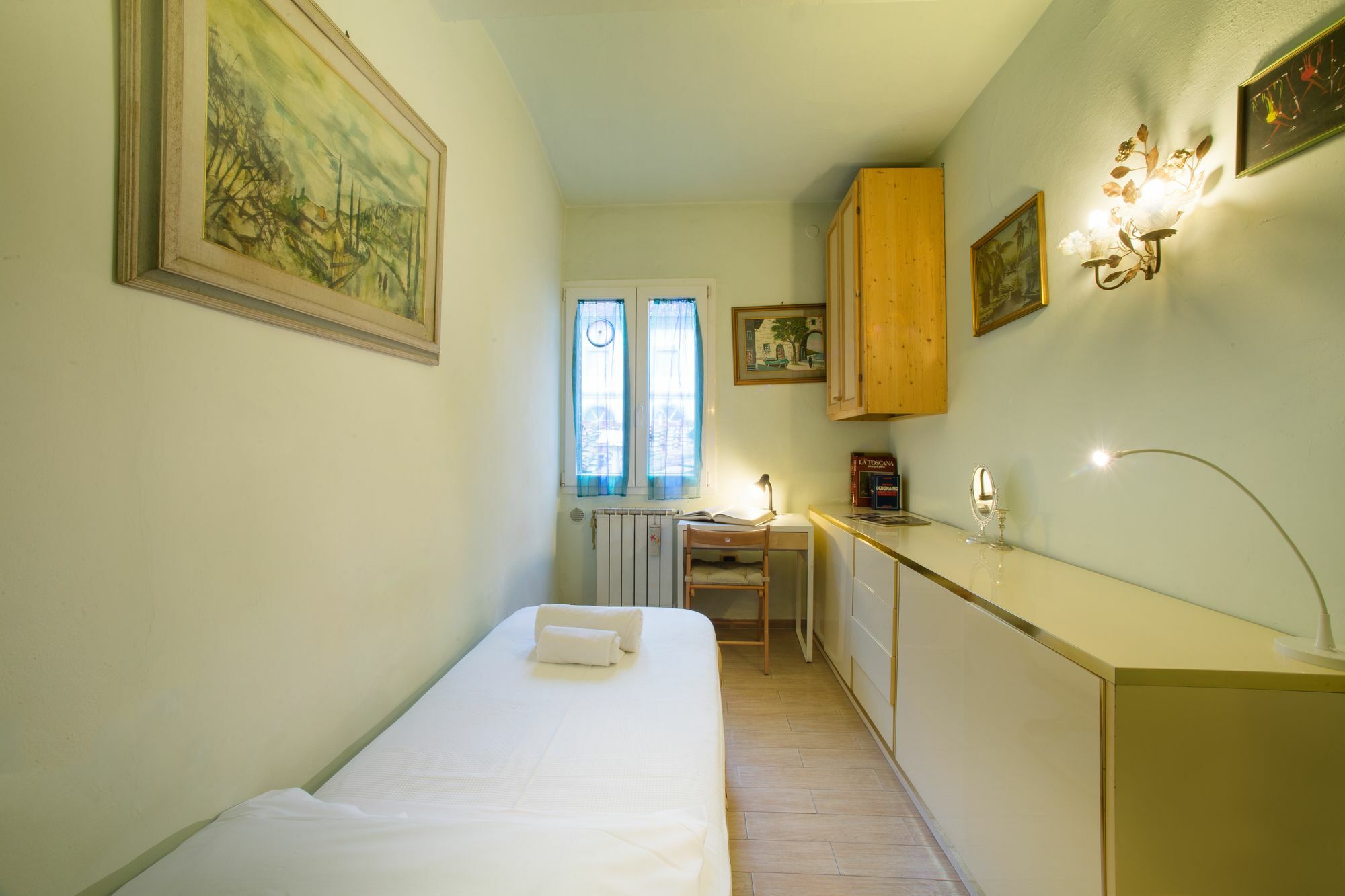 Apartamento Keys Of - Ognissanti 27 *