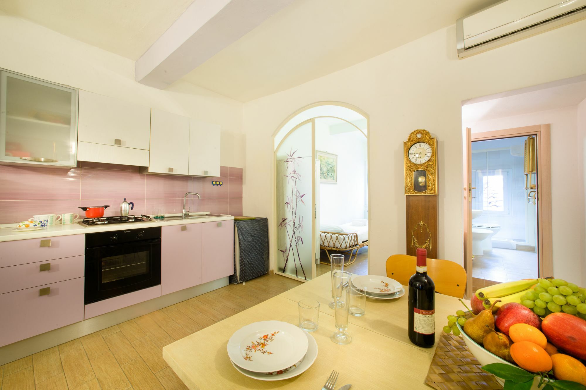 Apartamento Keys Of - Ognissanti 27 *