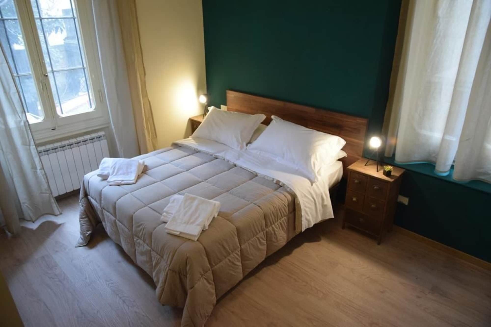 Il Giardino Di Gio Guest house 2*