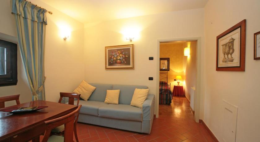 Aparthotel Palazzo Gamba Al Duomo
