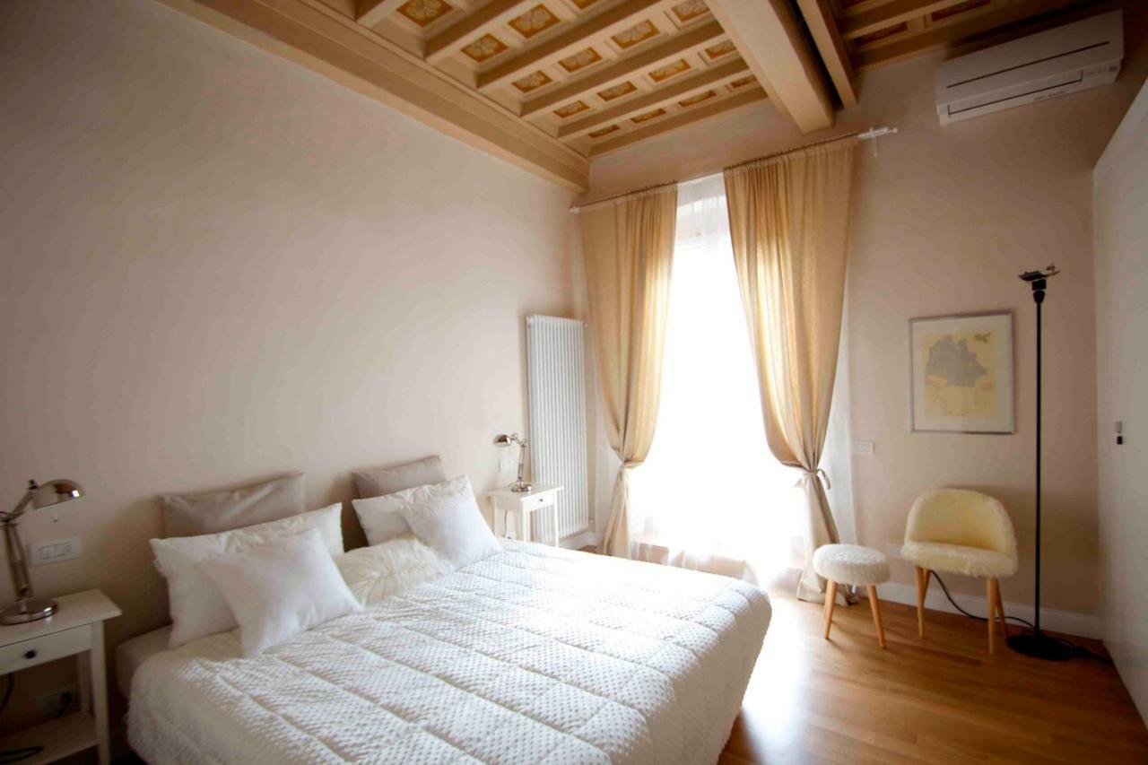 Carmine Apartment Florence