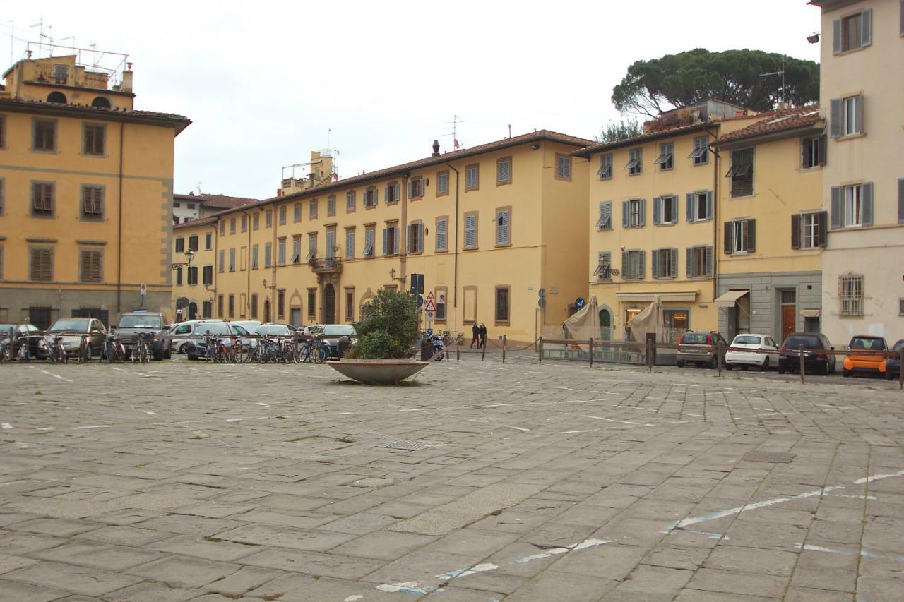 Carmine Apartment *
