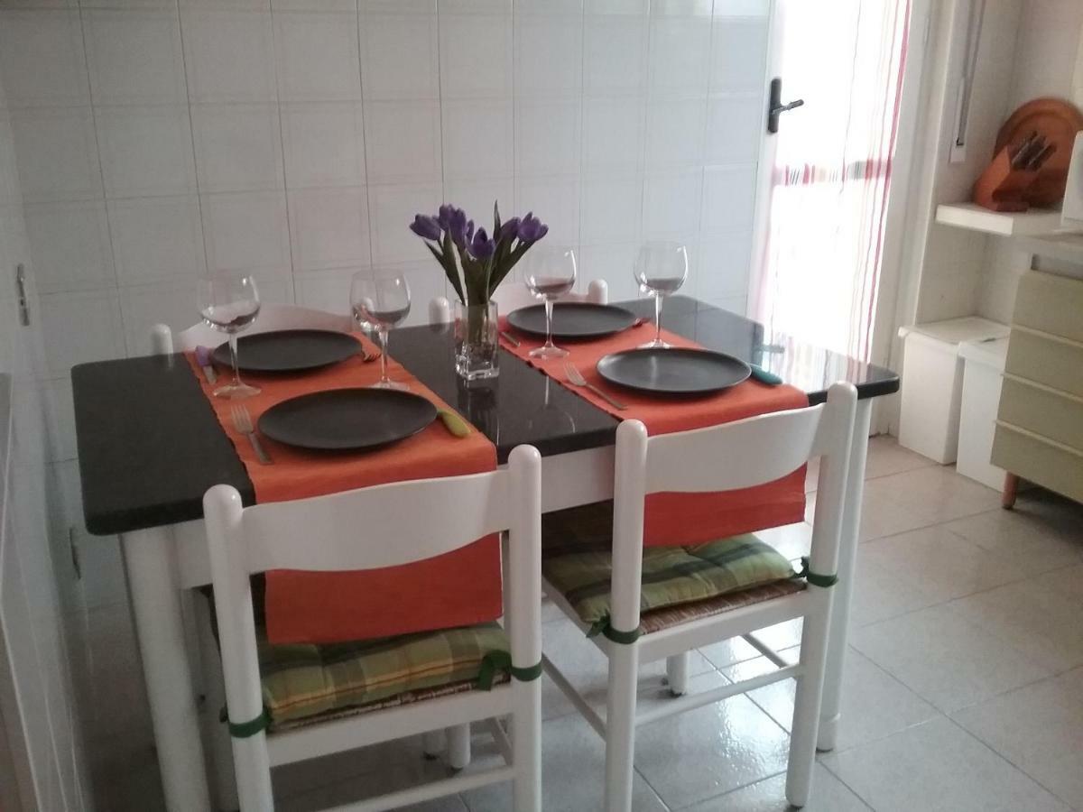 Mascagni Casa de hóspedes