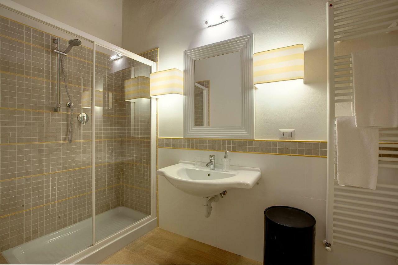 Appartement Windows On *