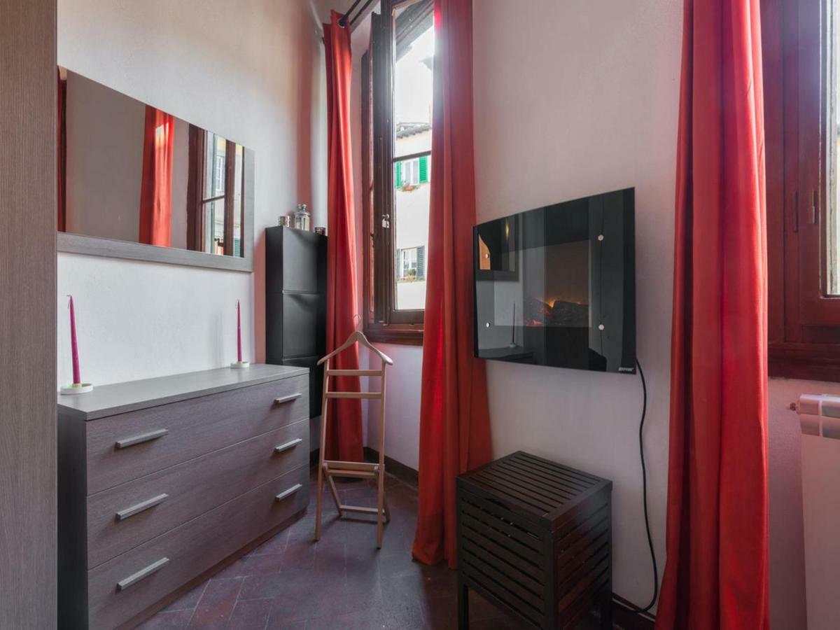 Il Quartierino D'oltrarno Florença