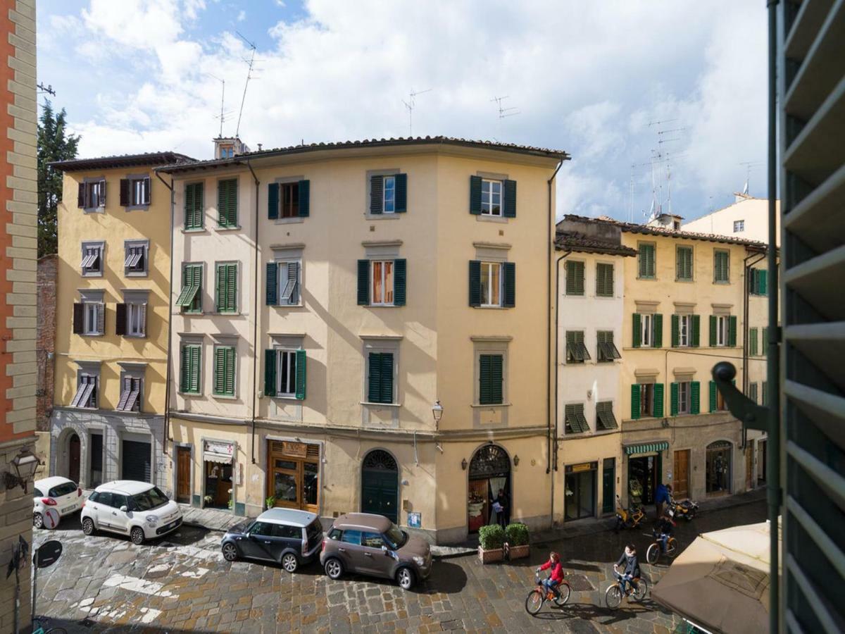 Apartamento Il Quartierino D'oltrarno