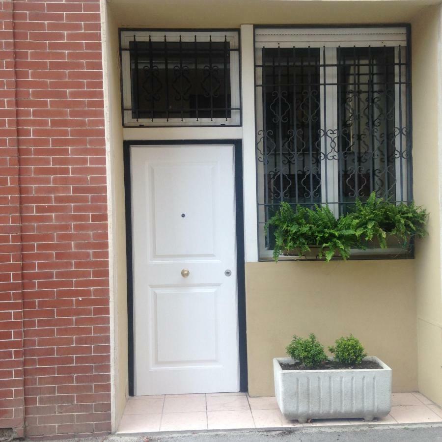 Airport Apartamento