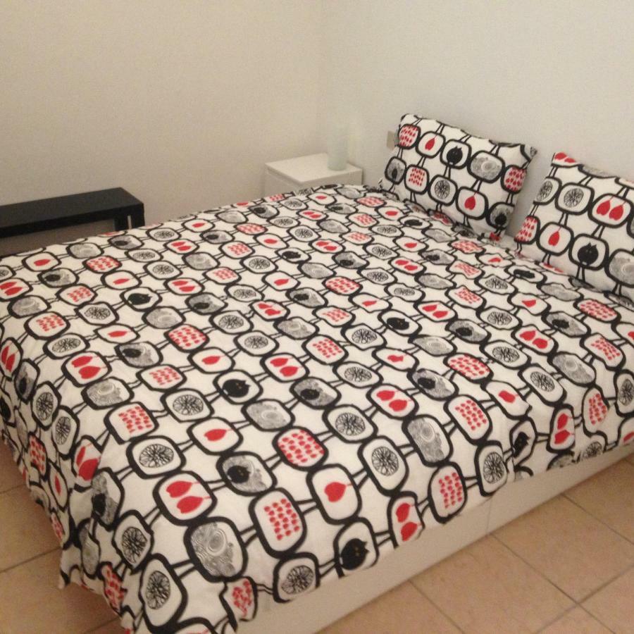 Apartamento Airport *