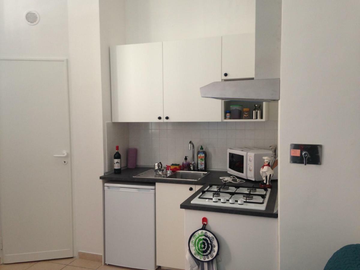 Airport Apartamento Florença
