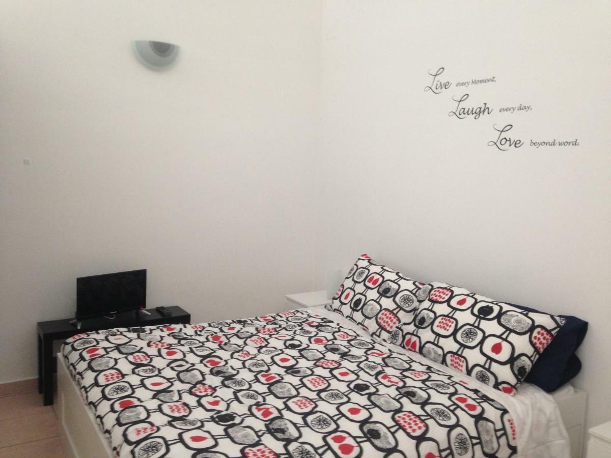 Airport Apartamento
