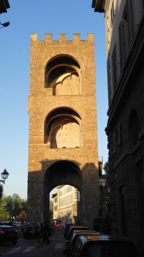 La Torre * Florença