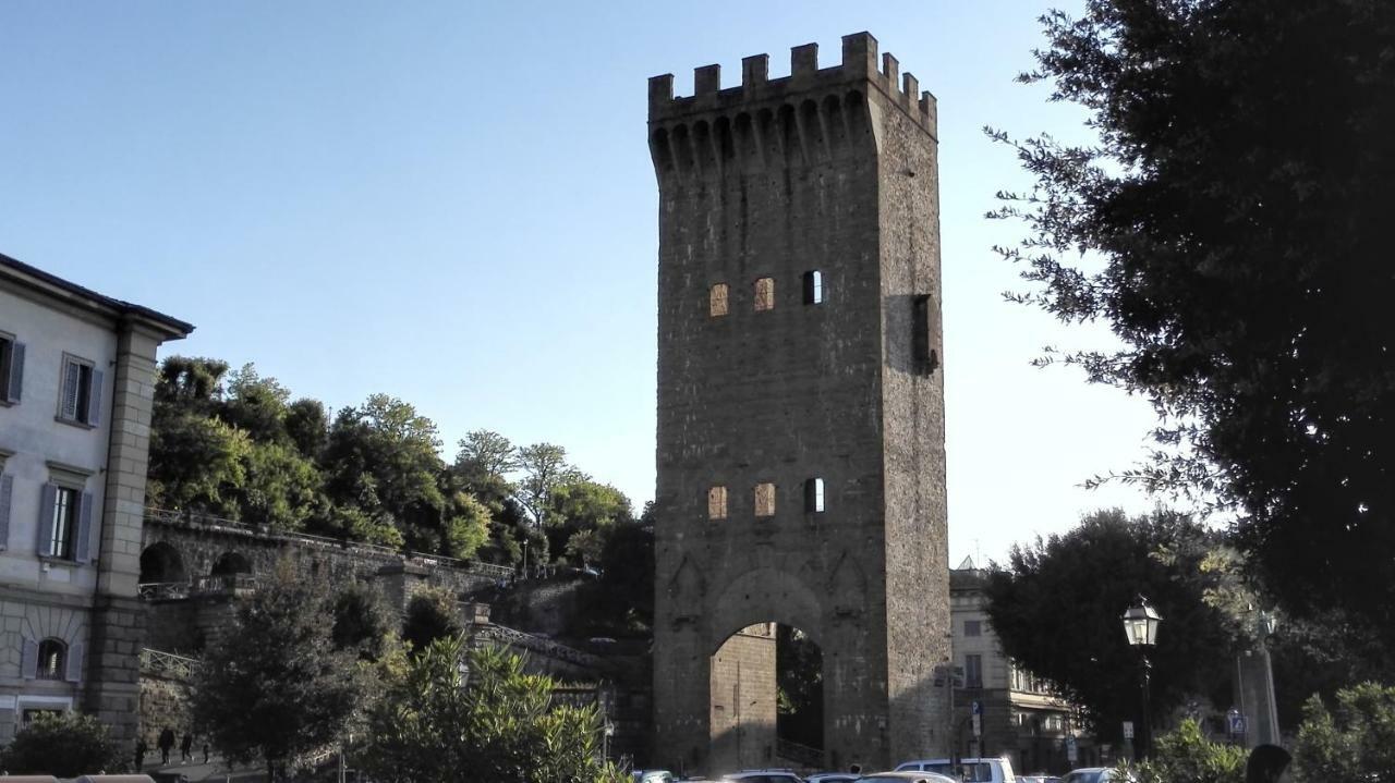 La Torre Apartamento
