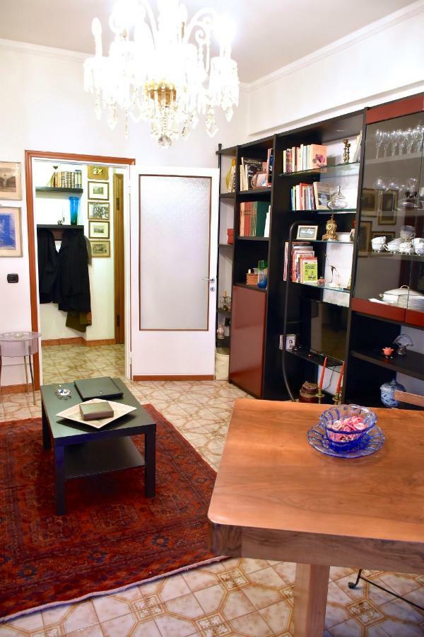A Casa Del Cuoco * Firenze