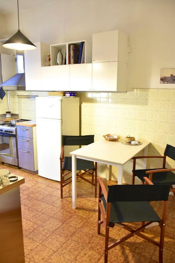 A Casa Del Cuoco Affittacamere *