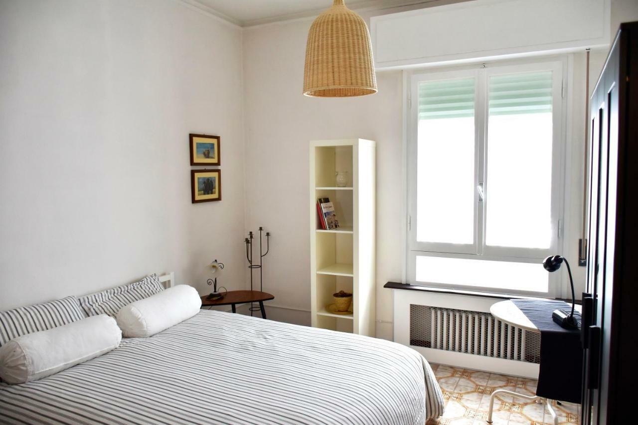 Affittacamere A Casa Del Cuoco Firenze