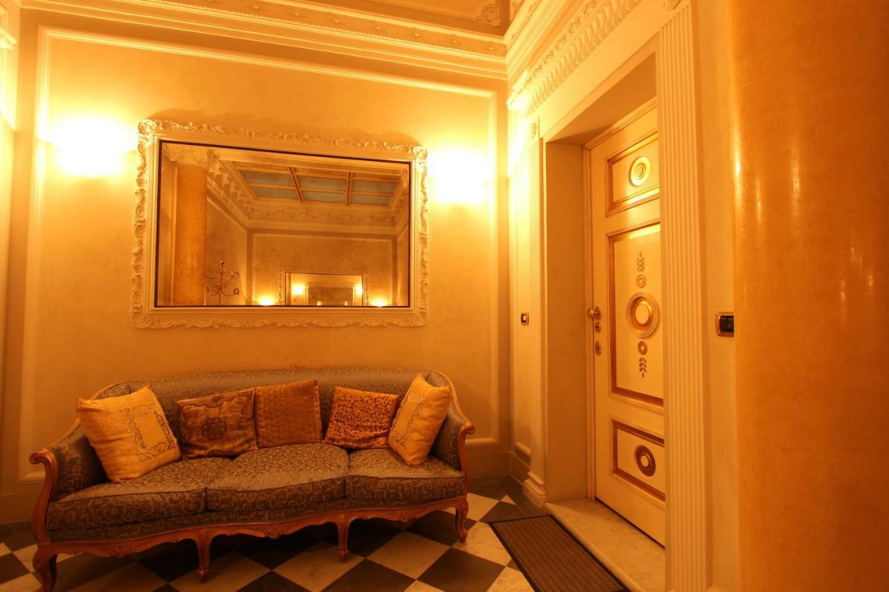 Apartment Opera D'arte City Center Florenz
