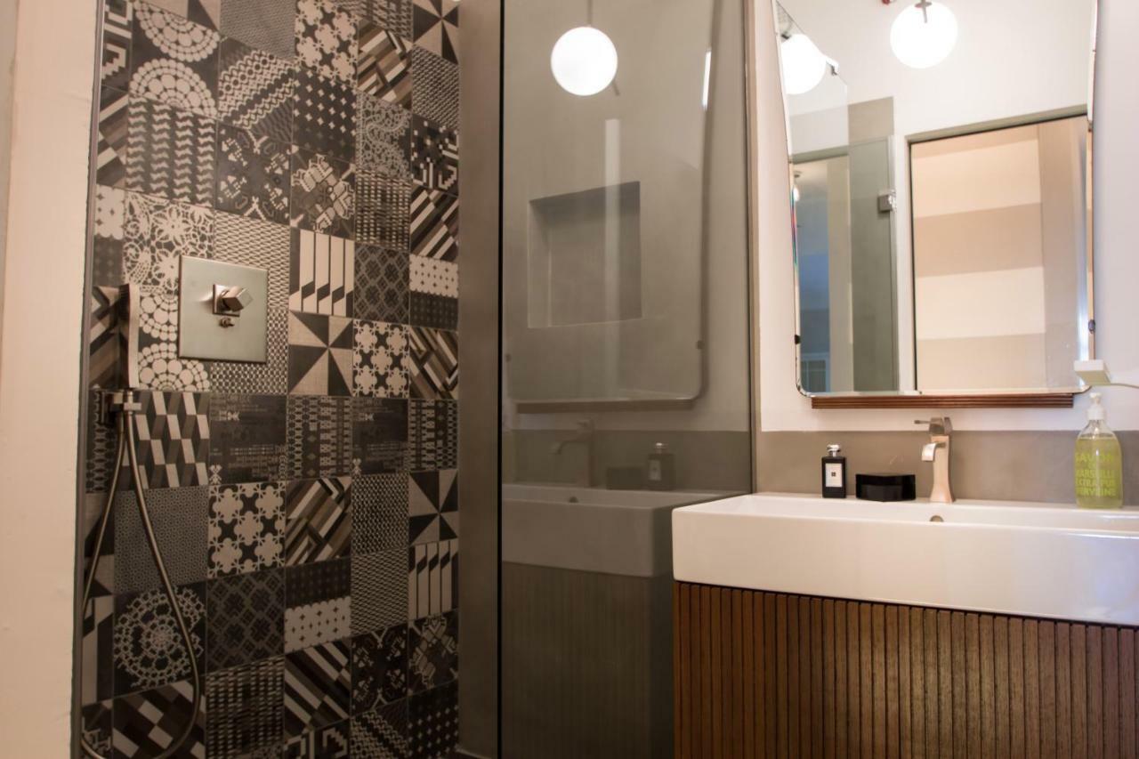 Specchi Su Pontevecchio Apartment