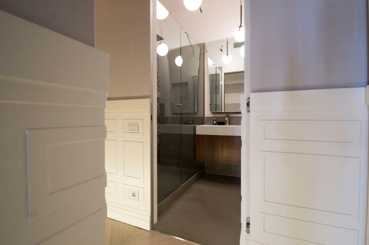 Apartment Specchi Su Pontevecchio Florenz