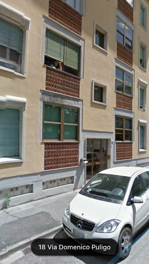 A Casa Del Cuoco Firenze