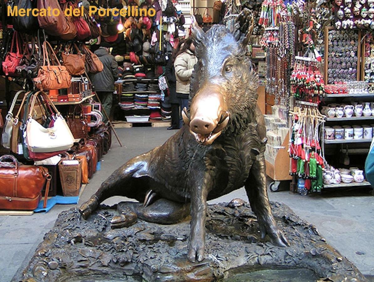Mel 3* Florenz