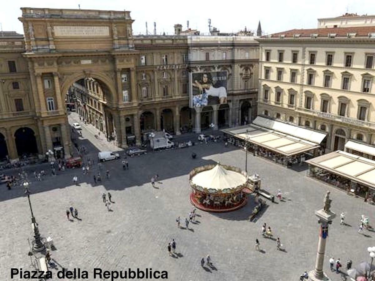 Mel 3* Florenz