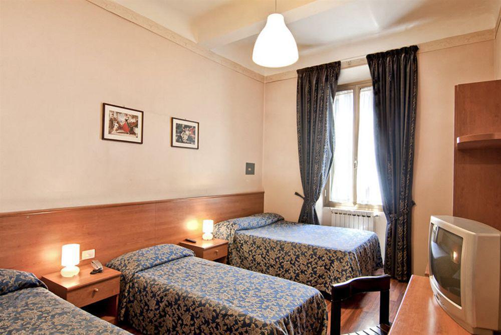 Romagna Hotel Florenz