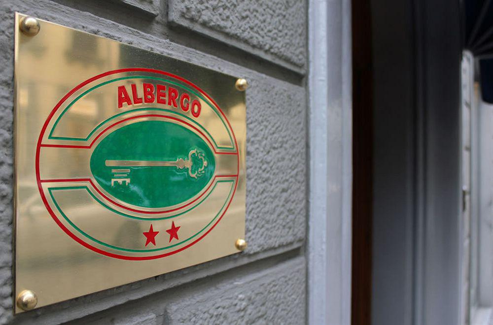 Romagna Hotel