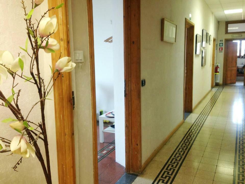 Alloggio in famiglia Cadorna