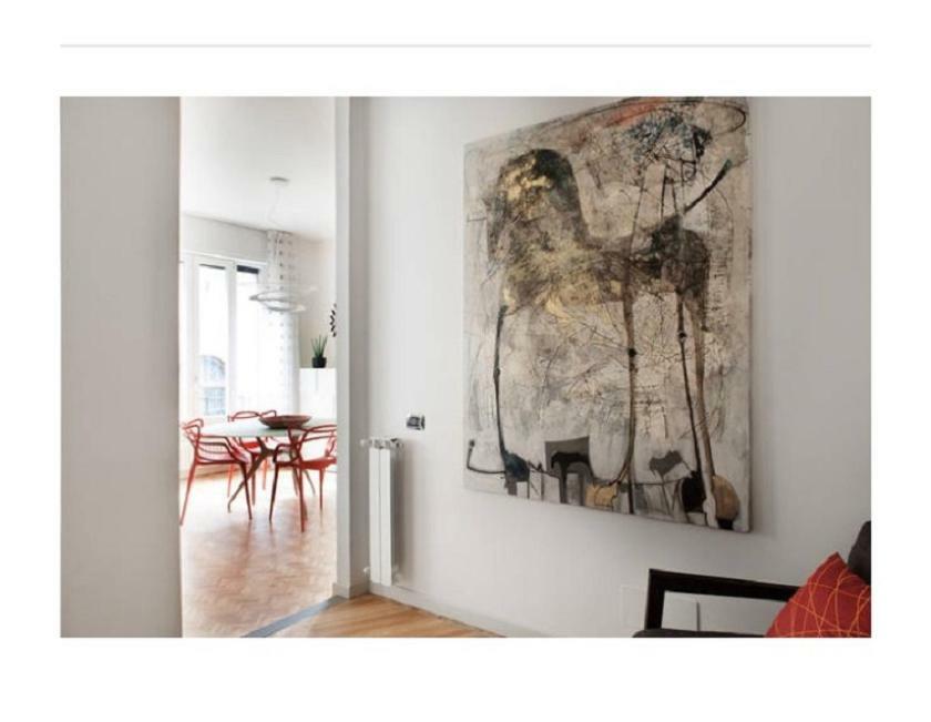 Date In Ponte Vecchio Appartement *