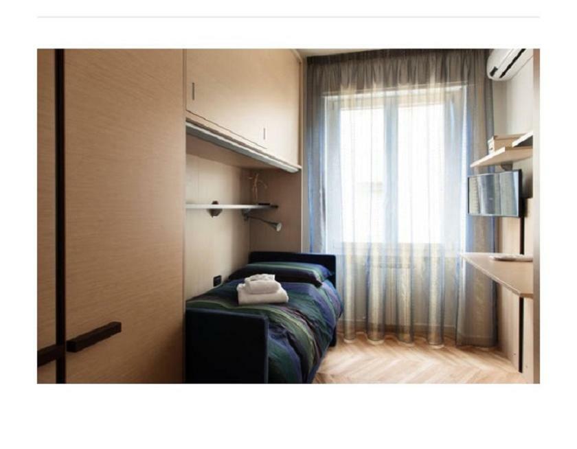 Date In Ponte Vecchio Appartement