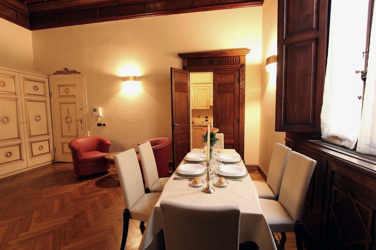 Apartment Opera D'arte City Center Florenz