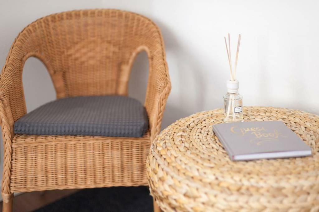 Apartamento M&l *