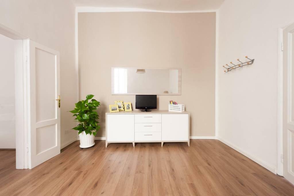 M&l Apartamento