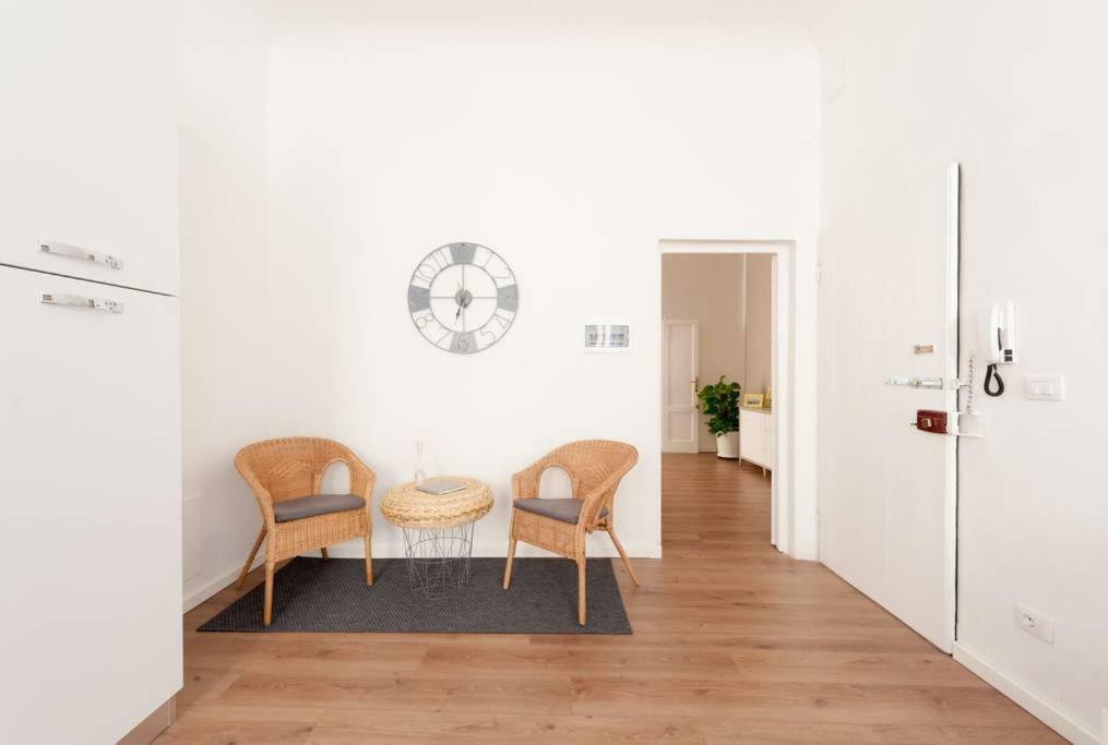 Apartamento M&l Florença
