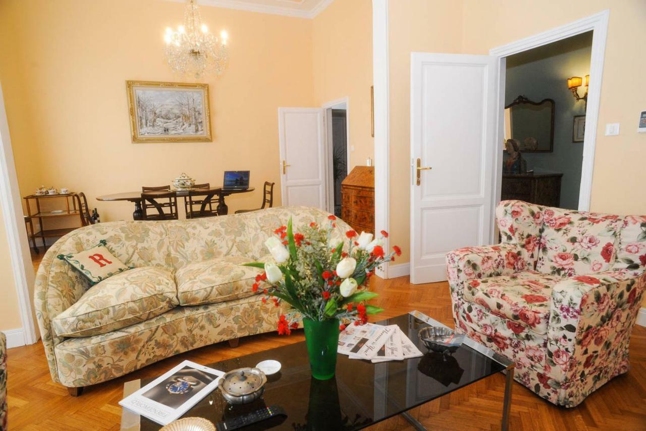 Residenza Arrivabene Apartment *
