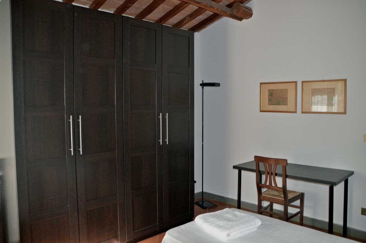 Casa Rosina Appartement Florence