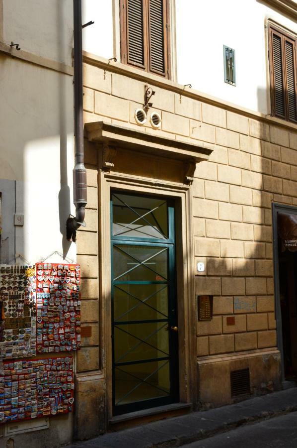 Casa Rosina Appartement Florence
