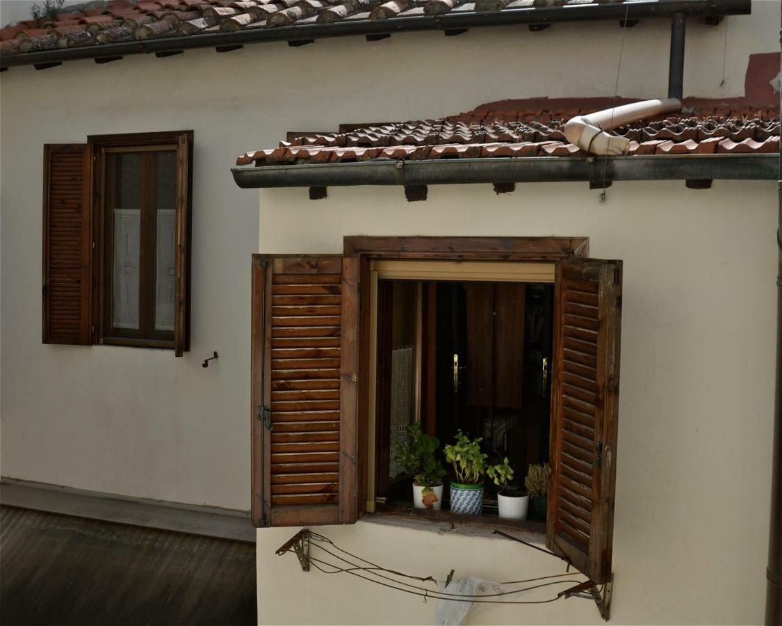 Appartement Casa Rosina