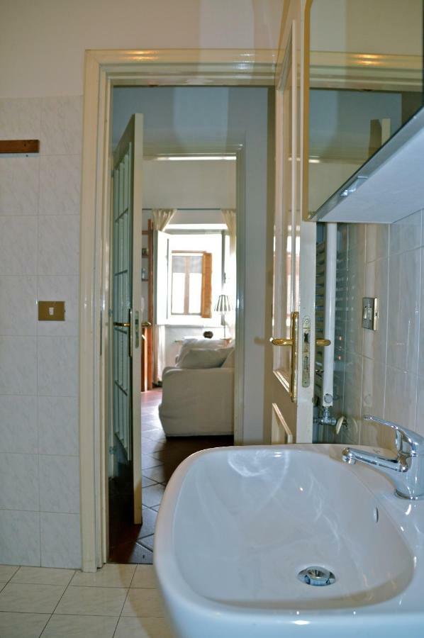 Appartement Casa Rosina Florence