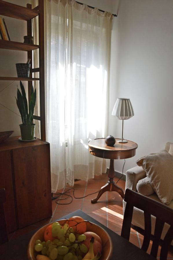 Casa Rosina Appartement