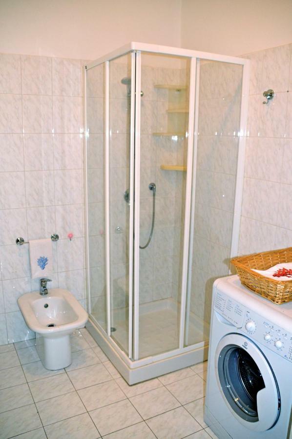 Appartement Casa Rosina *