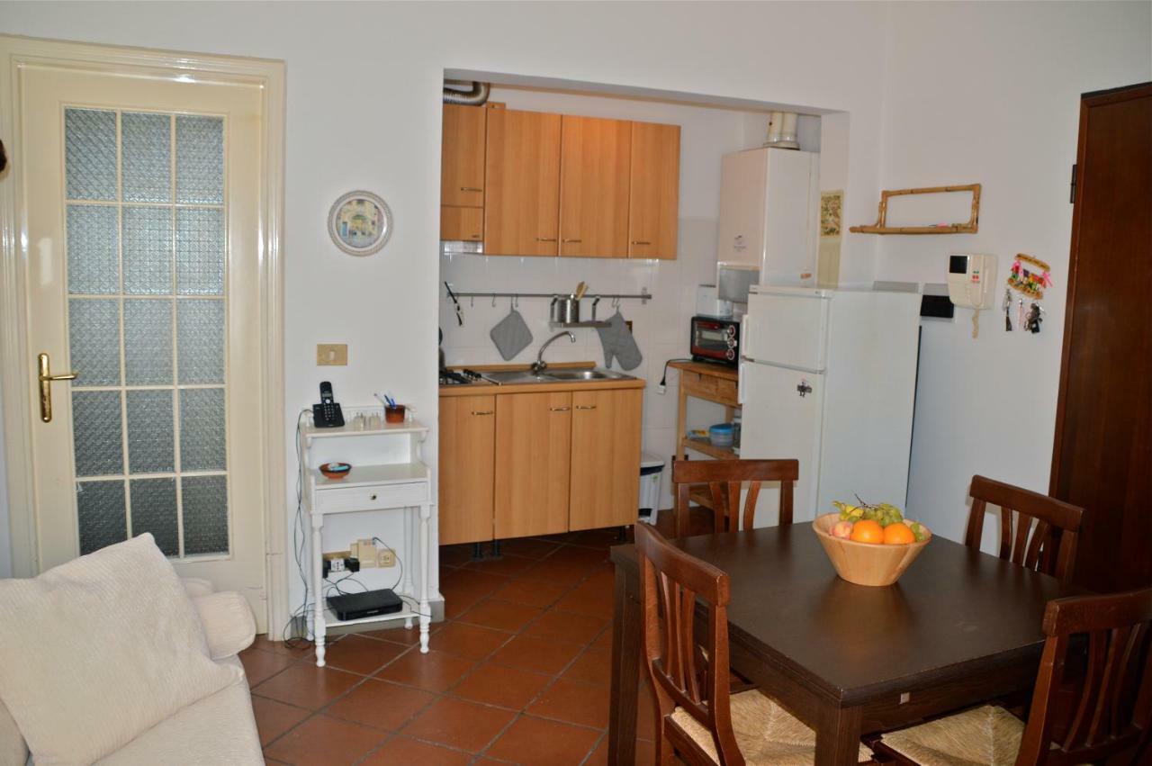 Casa Rosina Appartement *