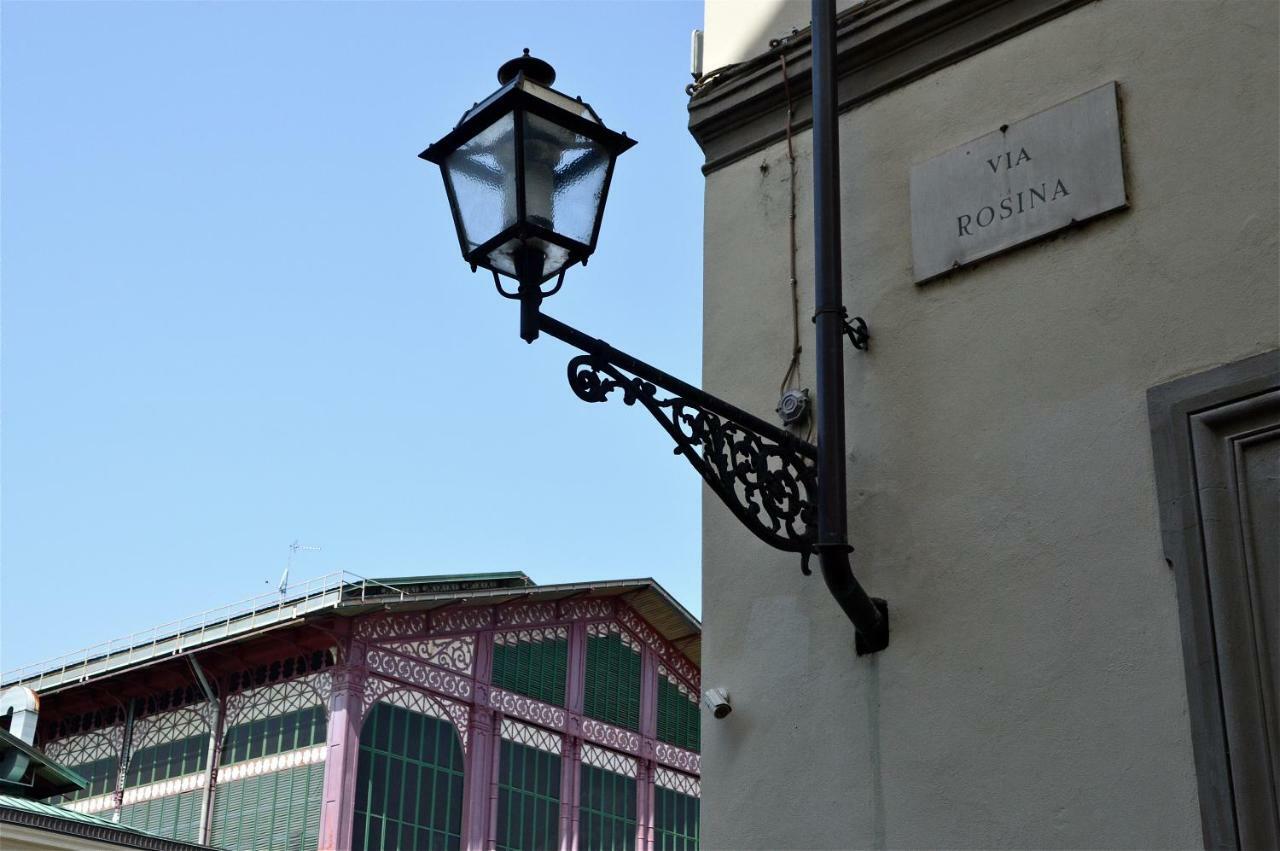 Appartement Casa Rosina