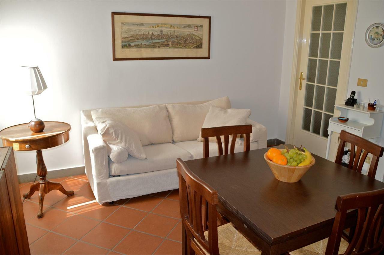 Casa Rosina Appartement